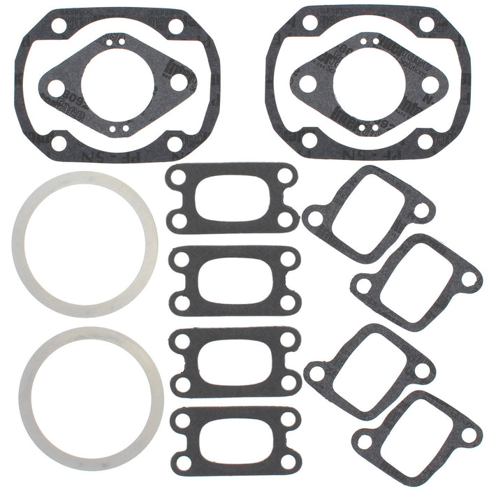 Top End Gasket Kit Moto Ski Grand Prix MX FC/2 503cc 1981