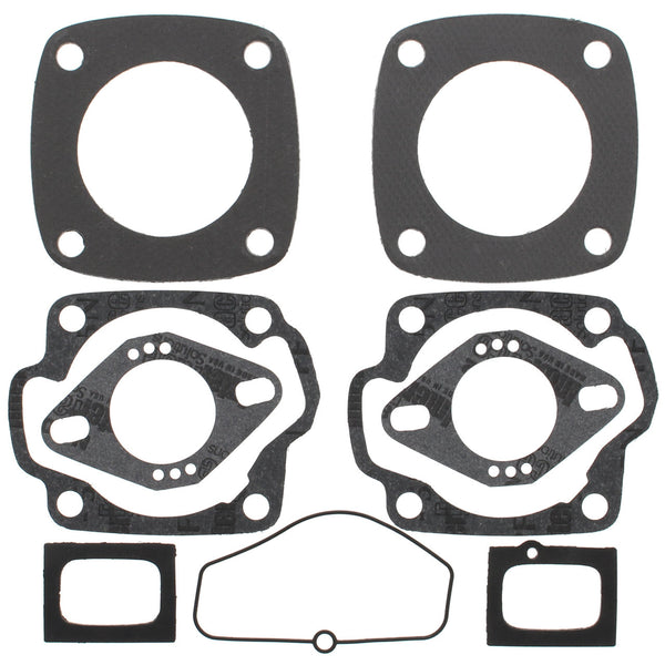 Top End Gasket Kit Moto Ski Nuvik 305 Late Model FC/2 300cc 1977