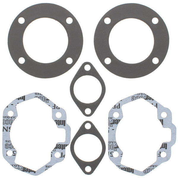 Top End Gasket Kit Moto ski Sonic/345 FC/2 340cc 1975 1976 1977 1978