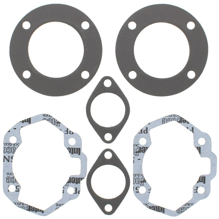Top End Gasket Kit Moto ski Sonic/345 FC/2 340cc 1975 1976 1977 1978