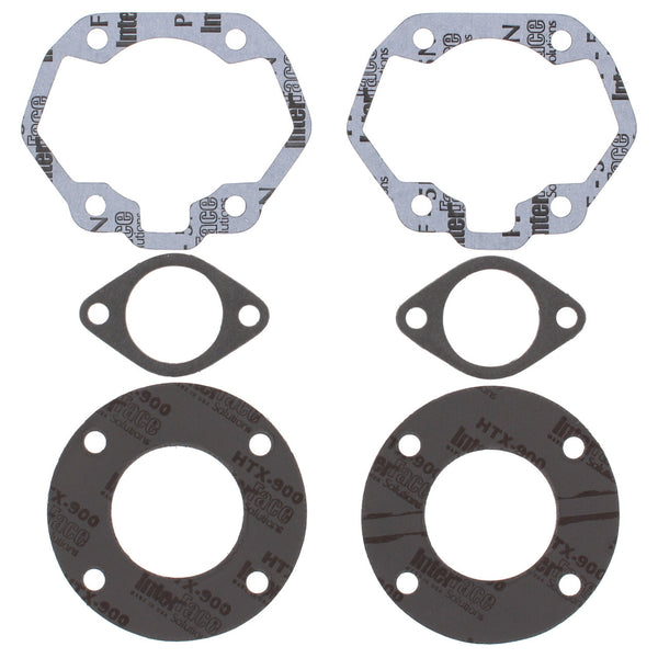 Top End Gasket Kit Moto Ski Sonic FC/2 250cc 1976