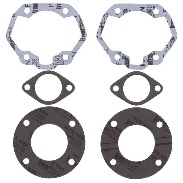 Top End Gasket Kit Moto Ski Sonic FC/2 250cc 1976