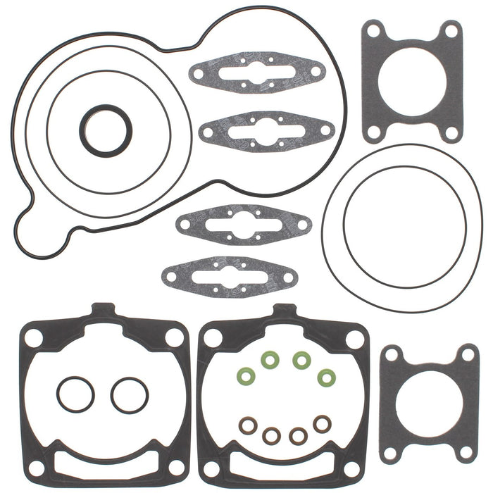 Top End Gasket Kit Polaris 600 SWITCHBACK 600cc 2011 2012 2013 2014