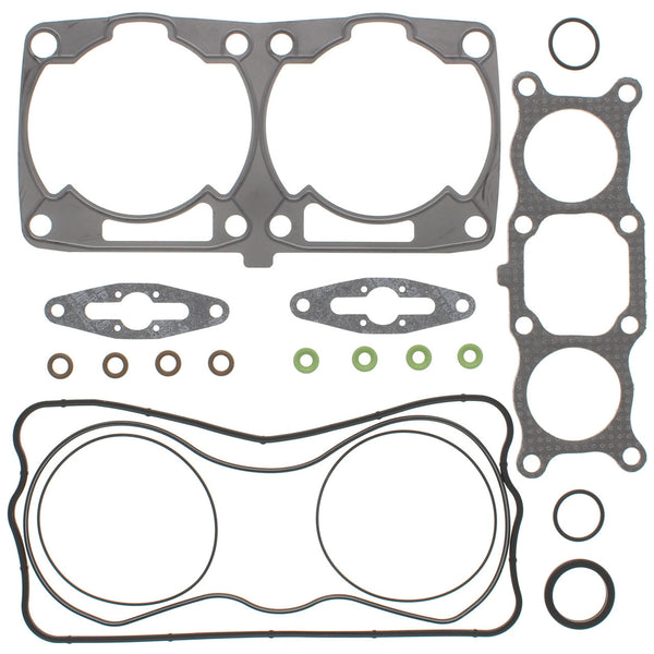 Top End Gasket Kit Polaris 800 RMK/ES/800 DRAGON 800cc 2009 2010