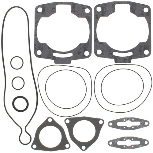 Top End Gasket Kit Polaris 800 SWITCHBACK 800cc 2004 2005