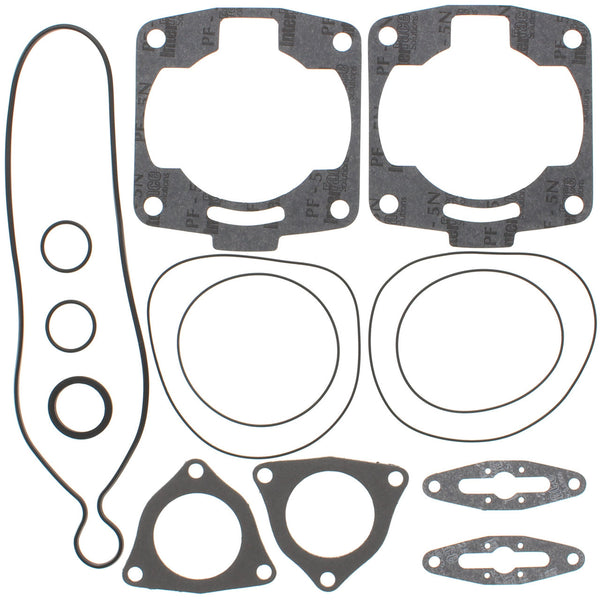 Top End Gasket Kit Polaris 800 XC SP Edge 800cc 2001 2002 2003 2004 2005