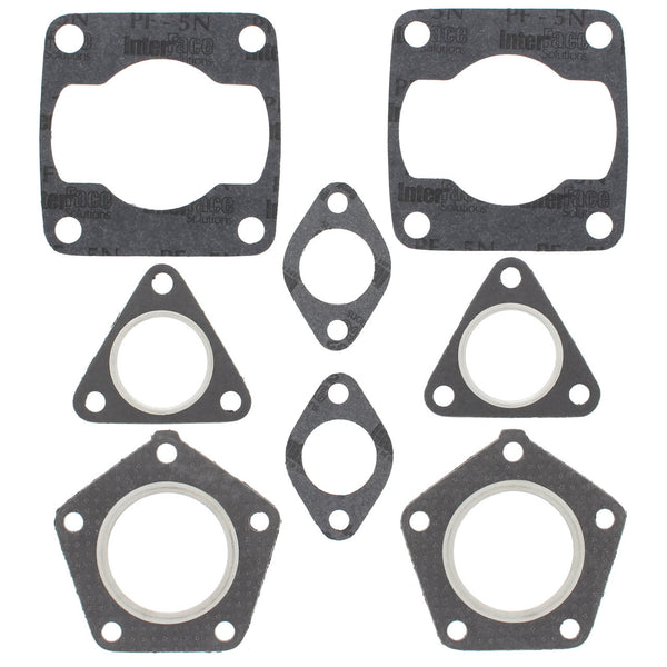Top End Gasket Kit Polaris Colt SS 250cc 1977
