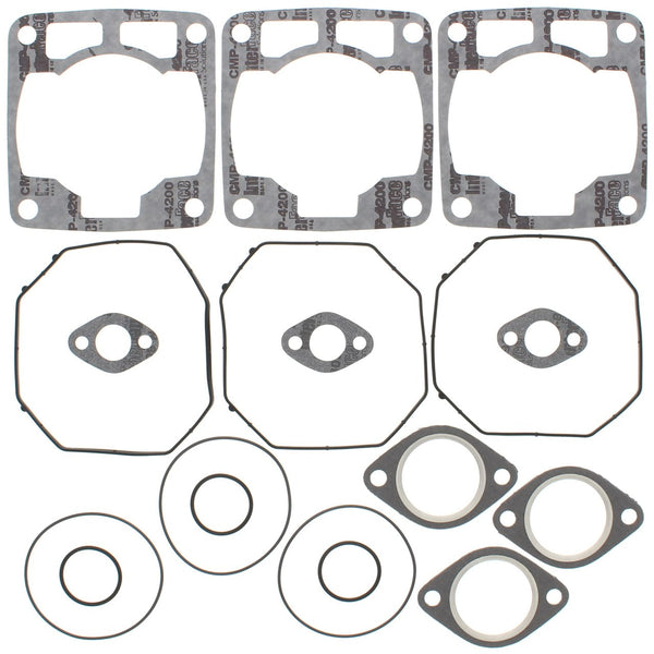 Top End Gasket Kit Polaris Indy Ultra SP/SKS/RMK 700cc 1996