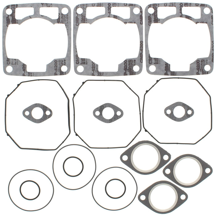 Top End Gasket Kit Polaris Indy Ultra SP/SKS/RMK 700cc 1996