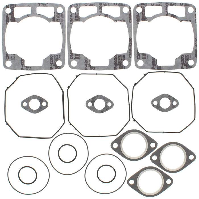 Top End Gasket Kit Polaris Indy Ultra SPX/SPX SE 600cc 1997