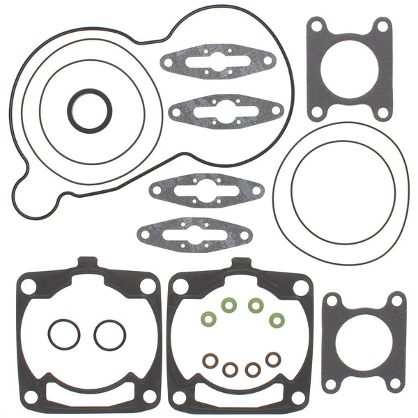 Top End Gasket Kit Polaris IQ ES, Dragon 600cc 2009 2010