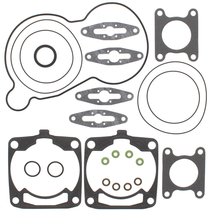 Top End Gasket Kit Polaris IQ ES, Dragon 600cc 2009 2010