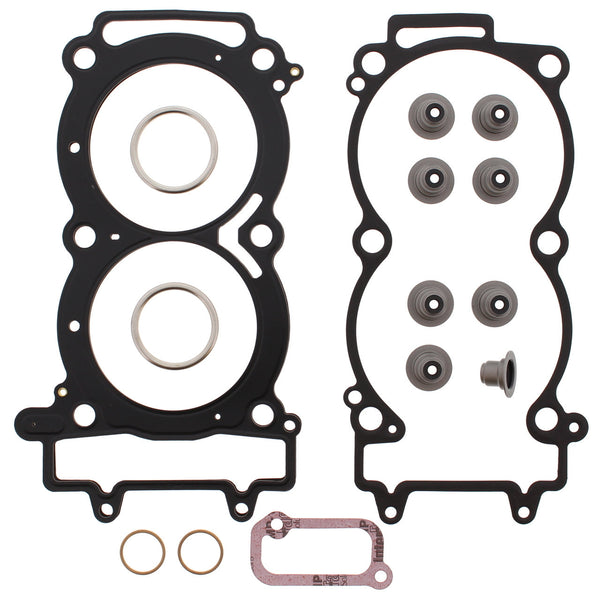 Top End Gasket Kit Polaris RZR 4 XP JAGGED X 900cc 2013