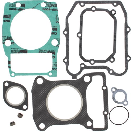 Top End Gasket Kit Polaris Worker 335 335cc 1999