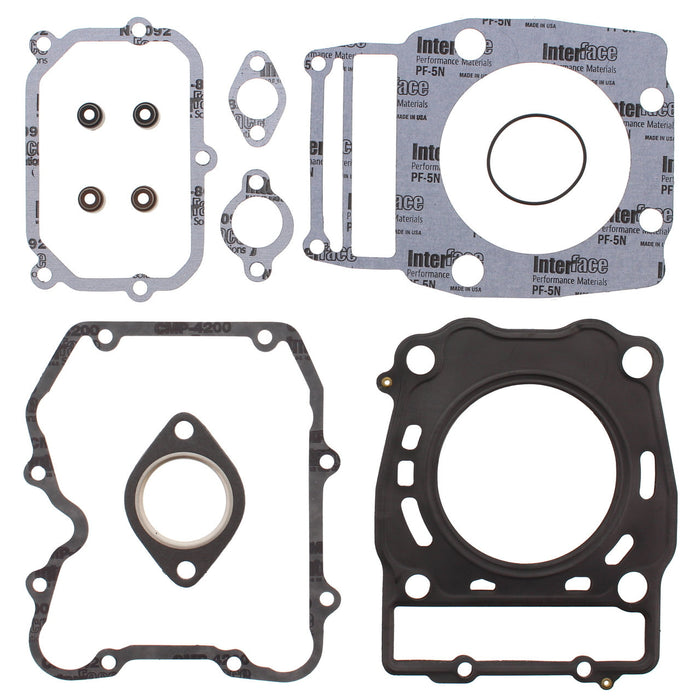 Top End Gasket Kit Polaris Xpedition 425 425cc 2000 2001 2002