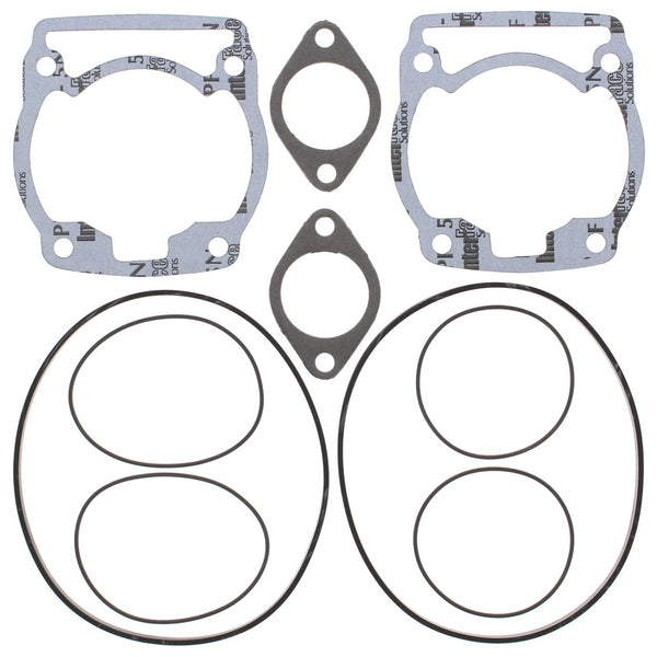 Top End Gasket Kit Ski-Doo Blizzard 9500 81 454cc 1981