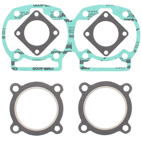 Top End Gasket Kit Ski-Doo Everest 444cc 1978 1979