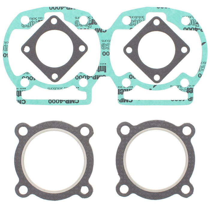 Top End Gasket Kit Ski-Doo Everest 444cc 1978 1979