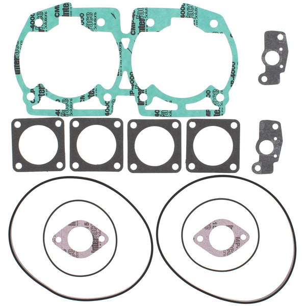 Top End Gasket Kit Ski-Doo Formula Mach 1 / GT 670cc 1993 1994