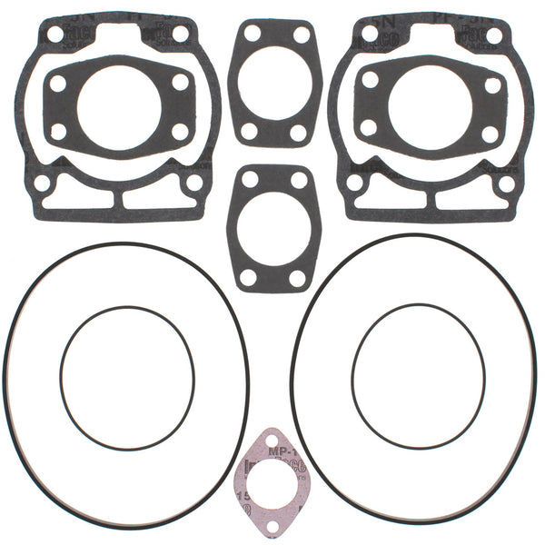 Top End Gasket Kit Ski-Doo Formula MX 467cc 1985