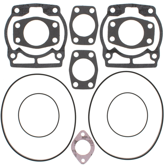 Top End Gasket Kit Ski-Doo Formula MX 467cc 1985