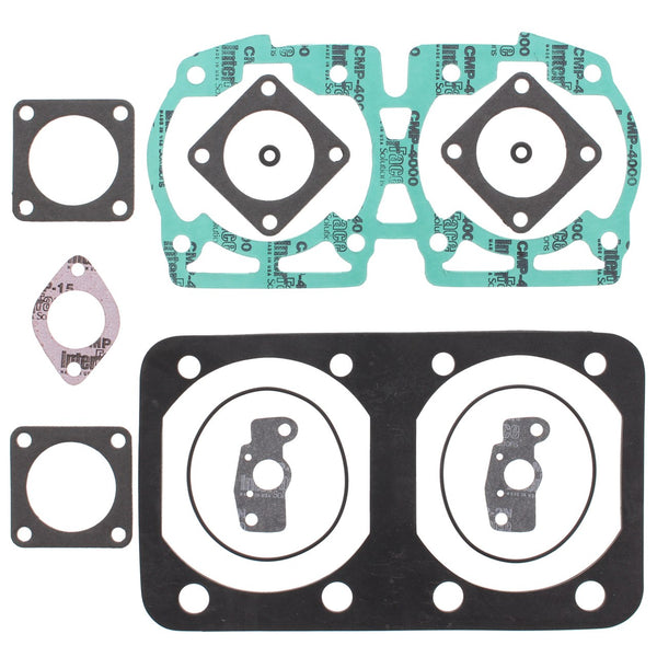 Top End Gasket Kit Ski-Doo Formula MX/XTC 583cc 1992