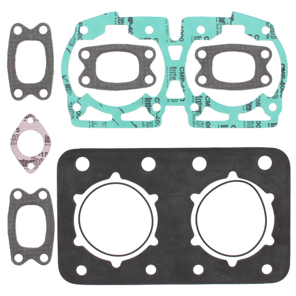Top End Gasket Kit Ski-Doo Formula Plus/E/XTC/ XTCE 536cc 1991