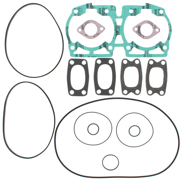 Top End Gasket Kit Ski-Doo Formula Plus X/E/XTC/EFI 582cc 1993