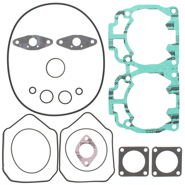 Top End Gasket Kit Ski-Doo FORMULA Z 700cc 2000