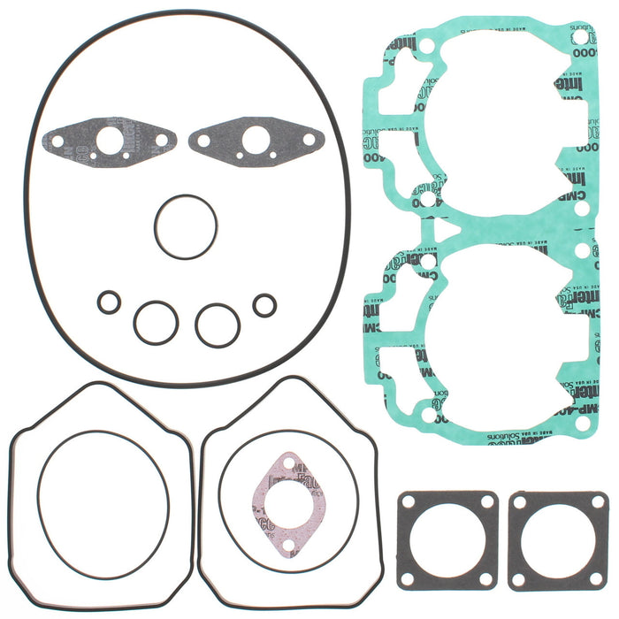 Top End Gasket Kit Ski-Doo FORMULA Z 700cc 2000