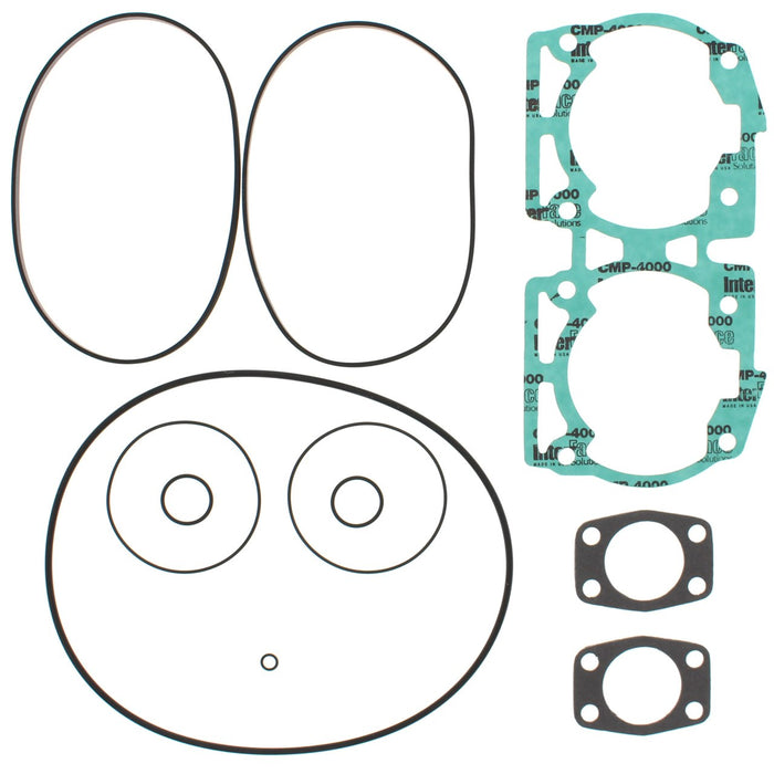Top End Gasket Kit Ski-Doo GRAND TOURING 470 467cc 1995