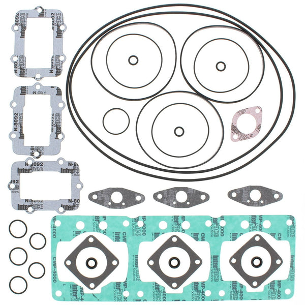 Top End Gasket Kit Ski-Doo GRAND TOURING SE 800 800cc 1999 2000