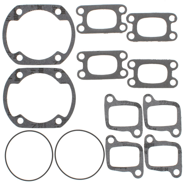 Top End Gasket Kit Ski-Doo MX Z 440 F 440cc 1997 1998 1999 2000 2001