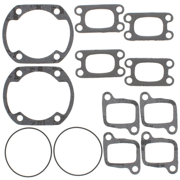 Top End Gasket Kit Ski-Doo MX Z 440 F 440cc 1997 1998 1999 2000 2001