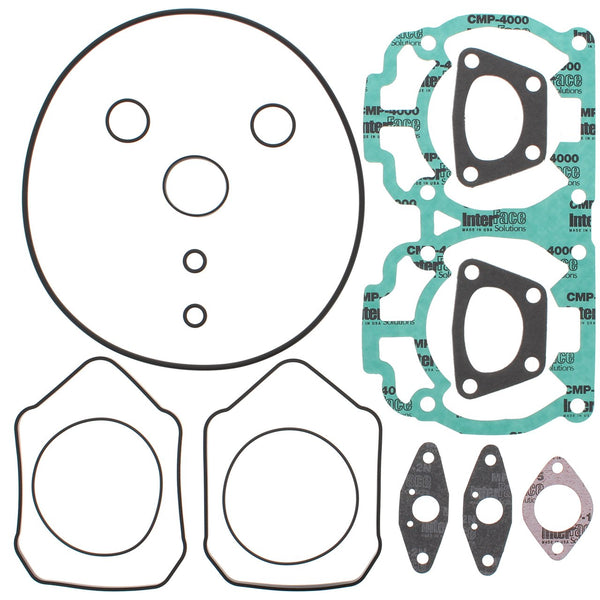 Top End Gasket Kit Ski-Doo MX Z 600 600cc 1999