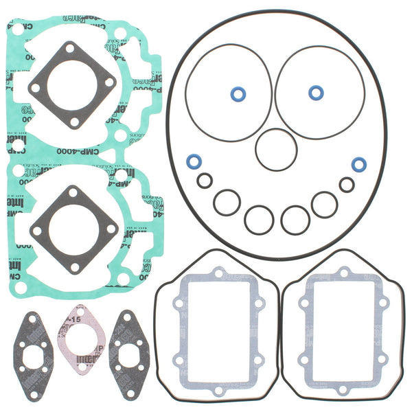 Top End Gasket Kit Ski-Doo MX Z Sport/Trail 600 HO 600cc 03 04 05 06 07