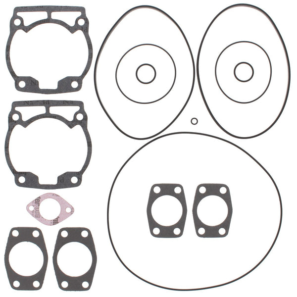 Top End Gasket Kit Ski-Doo Safari GLX / LC 467cc 1990 1991