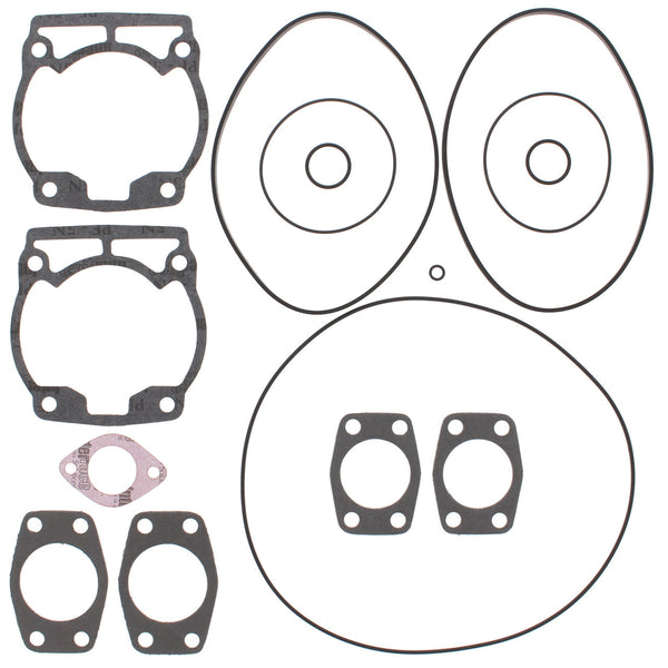Top End Gasket Kit Ski-Doo Safari GLX / LC / LCE 467cc 1992