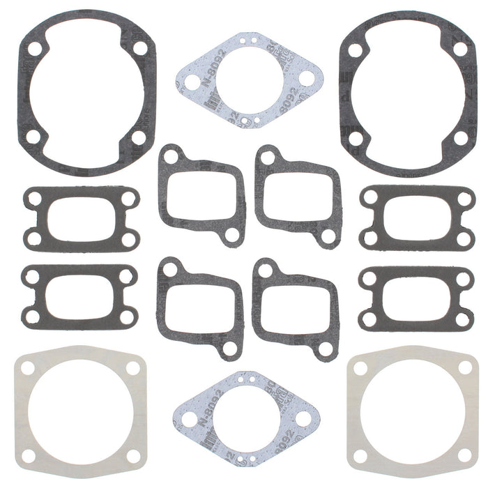 Top End Gasket Kit Ski-Doo Safari LX / LXE 447cc 1990 1991