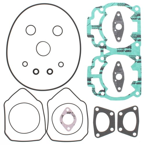 Top End Gasket Kit Ski-Doo Skandic WT 600 600cc 2008 2009 2010