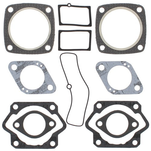 Top End Gasket Kit Ski-Doo TNT 18 track / 440S 440cc 1971