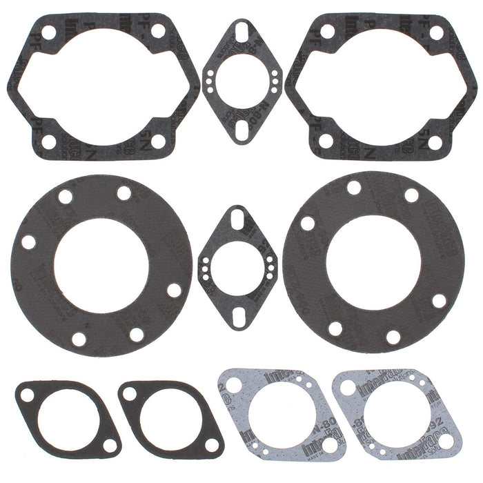 Top End Gasket Kit Ski-Doo TNT FA 346 340cc 1973 1974 1975 1976 1977 1978