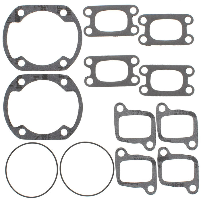 Top End Gasket Kit Ski-Doo TOURING E 380 F 380cc 95 96 97 98 99 00 01