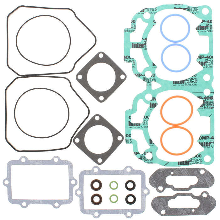 Top End Gasket Kit Ski-Doo Tundra Xtreme 600HO ETEC 600cc 11 12 13 14 15 16