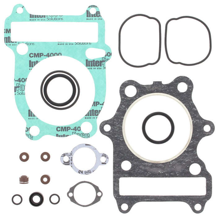 Top End Gasket Kit Suzuki DR250 250cc 1982 1983 1984 1985
