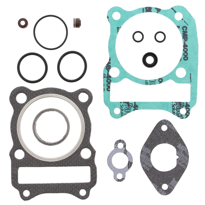 Top End Gasket Kit Suzuki LT-F250F 4WD Quad Runner 250cc 1999 2000 2001 2002