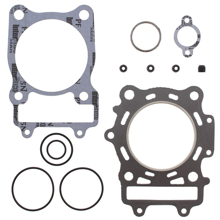 Top End Gasket Kit Suzuki LT-F500F 500cc 1998 1999 2000 2001 2002