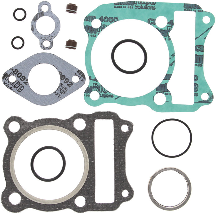 Top End Gasket Kit Suzuki LT-Z250 250cc 2004 2005 2006 2007 2008 2009