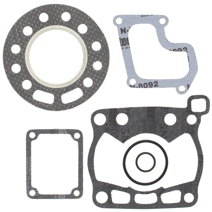 Top End Gasket Kit Suzuki RM80 80cc 1989 1990