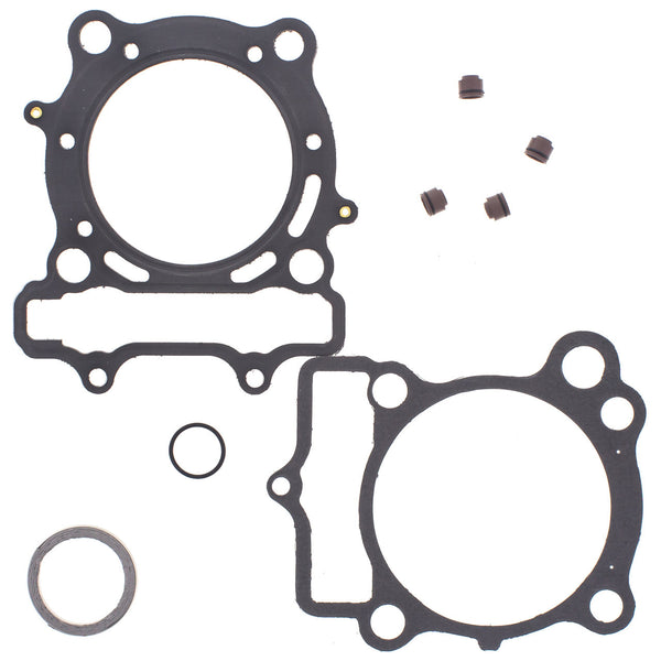 Top End Gasket Kit Suzuki RMZ250 250cc 2007 2008 2009